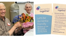 Dementia Together Resources, SPECAL and Memory Cafe